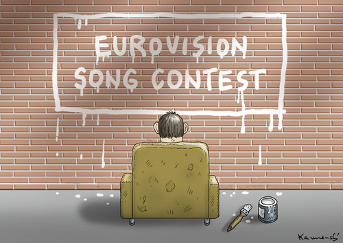 EUROVISION SONG CONTEST