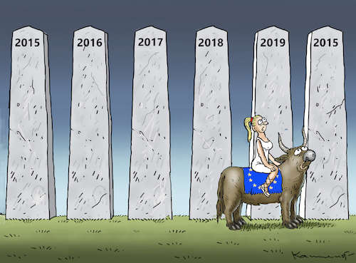 Cartoon: FLÜCHTLINGSKRISE (medium) by marian kamensky tagged afrin,kurden,erdogan,syrien,aramenien,genozid,präsidentenwahlen,türkeiwahlen,kurdistan,trump,is,afrin,kurden,erdogan,syrien,aramenien,genozid,präsidentenwahlen,türkeiwahlen,kurdistan,trump,is