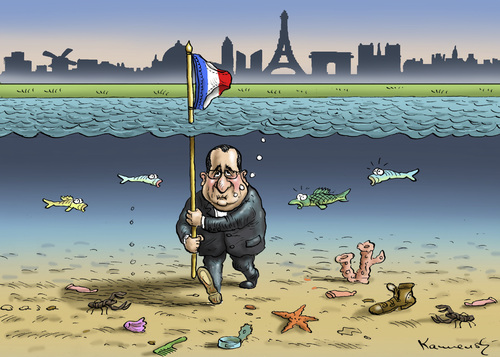 FRANCOIS HOLLANDE