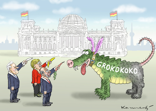 GROKOKOKO