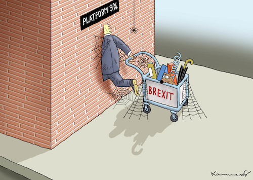 Cartoon: HARRY POLTER JOHNSON STECKT FEST (medium) by marian kamensky tagged brexit,theresa,may,england,eu,schottland,weicher,wahlen,boris,johnson,nigel,farage,ostern,seidenstrasse,xi,jinping,referendum,trump,monsanto,bayer,glyphosa,strafzölle,brexit,theresa,may,england,eu,schottland,weicher,wahlen,boris,johnson,nigel,farage,ostern,seidenstrasse,xi,jinping,referendum,trump,monsanto,bayer,glyphosa,strafzölle