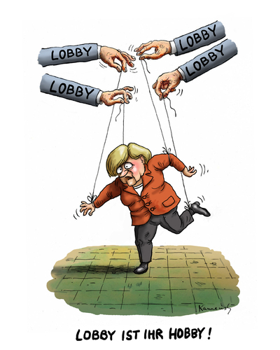 Cartoon: Hobby von Frau Merkel (medium) by marian kamensky tagged zypern,krise,bankenkrise,eu,rettungsschirm,angela,merkel,lobby,hobby,zypern,krise,bankenkrise,eu,rettungsschirm,angela,merkel,lobby,hobby
