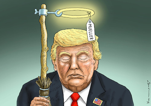 Cartoon: HOLY WITCH DONALD (medium) by marian kamensky tagged obama,trump,präsidentenwahlen,usa,baba,vanga,republikaner,inauguration,demokraten,wikileaks,faschismus,manafort,cohen,hurrikan,florence,kavanaugh,mueller,obama,trump,präsidentenwahlen,usa,baba,vanga,republikaner,inauguration,demokraten,wikileaks,faschismus,manafort,cohen,hurrikan,florence,kavanaugh,mueller