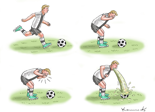 Cartoon: KLAPPE ZU UND DURCH! (medium) by marian kamensky tagged kein,bier,in,katar,fifa,world,cup,2022,infantil,inferno,infantino,kein,bier,in,katar,fifa,world,cup,2022,infantil,inferno,infantino