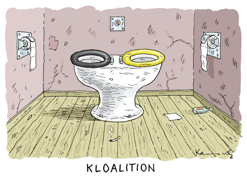 Kloalition