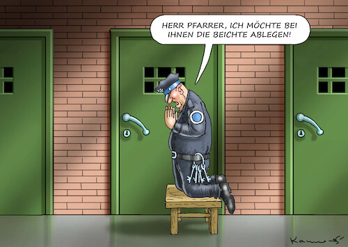 Cartoon: KNASTBEICHTE (medium) by marian kamensky tagged katholische,kinder,papst,benedikt,ratzinger,katholische,kinder,papst,benedikt,ratzinger