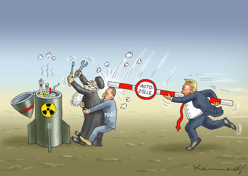 Cartoon: MAAS MAßLOS (medium) by marian kamensky tagged obama,trump,präsidentenwahlen,usa,baba,vanga,republikaner,inauguration,demokraten,kim,jong,un,wikileaks,faschismus,singarur,nato,summit,ruhani,iran,atomabkommen,pompeo,merkel,soleimani,obama,trump,präsidentenwahlen,usa,baba,vanga,republikaner,inauguration,demokraten,kim,jong,un,wikileaks,faschismus,singarur,nato,summit,ruhani,iran,atomabkommen,pompeo,merkel,soleimani