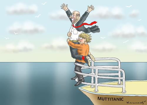 MUTTITANIC