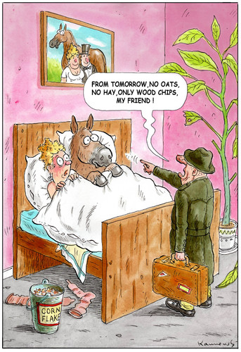 Cartoon: My friend (medium) by marian kamensky tagged humor,erotik,freundschaft,untreue,liebhaber,sodomismus,erotik,sex,freundschaft,untreue,liebhaber,sodomismus