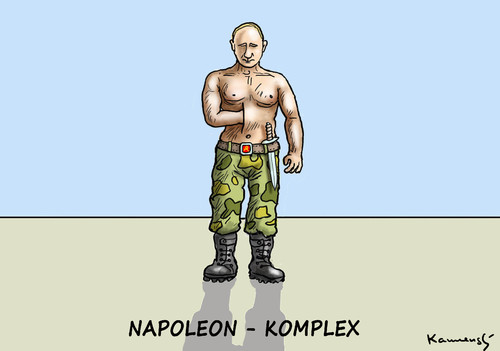 Napoleon Komplex