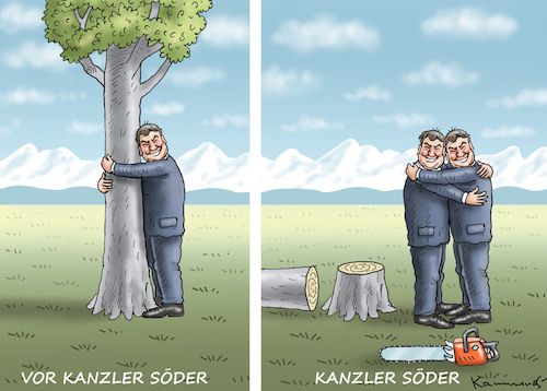 Cartoon: NARZISST SÖDER (medium) by marian kamensky tagged merkel,seehofer,unionskrise,csu,cdu,flüchtlinge,gauland,merz,afd,akk,spahn,pegida,hutbürger,höcke,führer,wahlen,thüringen,kemmerich,tag,der,deutschen,vorsitz,söder,einheit,moria,lesbos,merkel,seehofer,unionskrise,csu,cdu,flüchtlinge,gauland,merz,afd,akk,spahn,pegida,hutbürger,höcke,führer,wahlen,thüringen,kemmerich,tag,der,deutschen,vorsitz,söder,einheit,moria,lesbos