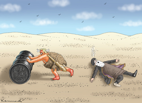 NEANDERTALER VERSUS DEN ARCHAISC