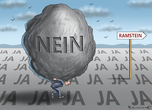 Cartoon: OLAF UNTERWEGS NACH RAMSTEIN (medium) by marian kamensky tagged flucht,aus,cherson,putin,energieterror,weihnachtsgenozid,in,der,ukraine,olaf,untewegs,nach,ramstein,flucht,aus,cherson,putin,energieterror,weihnachtsgenozid,in,der,ukraine,olaf,untewegs,nach,ramstein