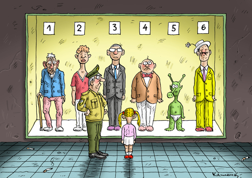 Cartoon: Pädophile grüne Vergangenheit (medium) by marian kamensky tagged faz,grünen,den,bei,pädofile,pädofile,bei,den,grünen,faz