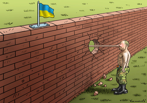 Cartoon: Poroschenkos Mauer (medium) by marian kamensky tagged vitali,klitsccko,ukraine,janukowitsch,demokratie,gewalt,bürgerkrieg,timoschenko,helmut,schmidt,putinversteher,flugzeugunglück,flugzeugabschuss,donezk,vitali,klitsccko,ukraine,janukowitsch,demokratie,gewalt,bürgerkrieg,timoschenko,helmut,schmidt,putinversteher,flugzeugunglück,flugzeugabschuss,donezk