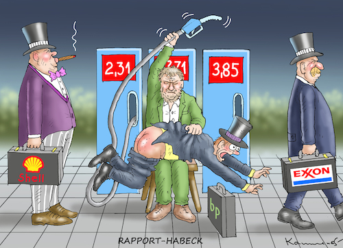 Cartoon: RAPPORT-HABECK (medium) by marian kamensky tagged putins,bescherung,ukraine,provokation,swift,rapport,habeck,nato,osterweiterung,putins,bescherung,ukraine,provokation,swift,rapport,habeck,nato,osterweiterung