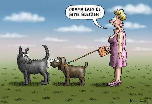 Cartoon: Schnüffler Obama (medium) by marian kamensky tagged angela,merkel,neuland,twitter,facebook,obama,nsa,usa,internet,soziale,netzwerke,prism,tempora,bnd,snoopy,angela,merkel,neuland,twitter,facebook,obama,nsa,usa,internet,soziale,netzwerke,prism,tempora,bnd,snoopy