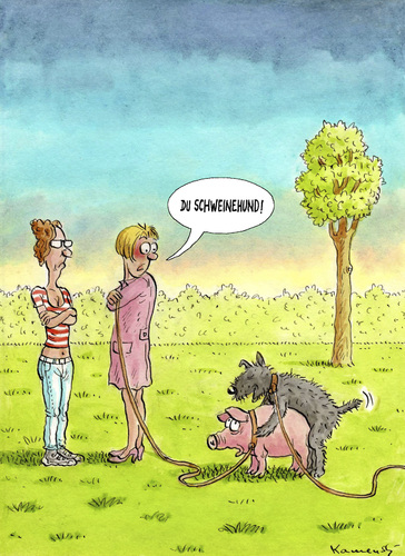 Schweinehund