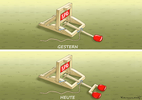SPD-KATAPULT