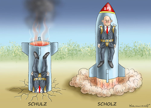 STOLZ VOM SCHULZ ZUM SCHOLZ STOLZ VOM SCHULZ ZUM SCHOLZ