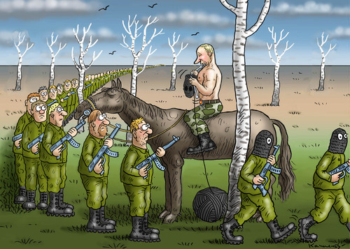 Cartoon: Strickte Verstrickungen (medium) by marian kamensky tagged vitali,klitsccko,ukraine,janukowitsch,demokratie,gewalt,bürgerkrieg,timoschenko,helmut,schmidt,putinversteher,donezk,vitali,klitsccko,ukraine,janukowitsch,demokratie,gewalt,bürgerkrieg,timoschenko,helmut,schmidt,putinversteher,donezk