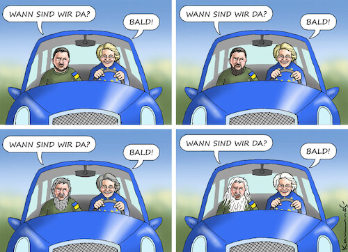 URSULA VON DER LEYEN -SELENSKYJ URSULA VON DER LEYEN -SELENSKYJ