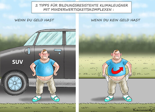 Cartoon: VIELFÄLTIGE MÖGLICHKEITEN (medium) by marian kamensky tagged afd,bürgermeister,loth,raguhn,afd,bürgermeister,loth,raguhn