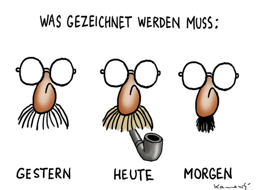 Cartoon: Was gezeichnet werden muss (medium) by marian kamensky tagged günter,grass,iranfreund,tote,juden,deutschen,nobel,preis,günter grass,tote,juden,deutschen,israel gedicht,günter,grass,israel,gedicht