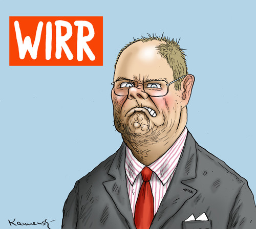 Wir wollen Steinbrück