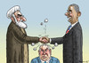 Atomabkommen mit Iran