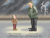 Cartoon: BEPREISUNG 2020 (small) by marian kamensky tagged klimaschutzgipfel,new,york,merkel,akk,greta,thunberg,cdu,spd,groko,dieter,nuhr