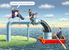 DROGENDEALER MADURO (small) Cartoon: DROGENDEALER MADURO (small) by marian kamensky tagged drogendealer,maduro,trump,china
