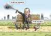 Cartoon: Erdogan in Köln (small) by marian kamensky tagged erdogan,türkei,korruption,twitterverbot,internet