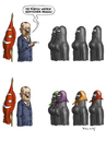 Erdogans Kopftucherlaubnis