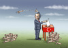 Cartoon: ERDOWAHNWAHLEN (small) by marian kamensky tagged erdogan,is,kurden,syrien,terror,irak,ankara,wahlen,in,der,türkei