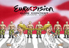 Eurovision Clone Contest