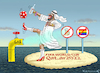 Cartoon: FIFA WORLD CUP IN QUATAR (small) by marian kamensky tagged fifa,world,cup,in,quatar