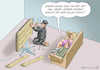 Cartoon: JAN JOSEF LIEFERS IST GELIEFERT (small) by marian kamensky tagged alles,dicht,machen,jan,josef,liefers