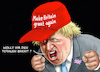 Cartoon: JOSEPH BORIS GOEBBELS JOHNSON (small) by marian kamensky tagged brexit,theresa,may,england,eu,schottland,weicher,wahlen,boris,johnson,nigel,farage,ostern,seidenstrasse,xi,jinping,referendum,trump,monsanto,bayer,glyphosa,strafzölle