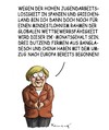 Mindestlohn von Frau Merkel