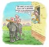 Cartoon: Sarrazins Norwegenkuchen (small) by marian kamensky tagged schwarzer humor neonazismus rechtpopolismus rechtsradikal faschismus antiislamismus rassismus terrorismus
