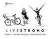 Cartoon: LiveSTRONg through Dopping (small) by Thommy tagged lance armstrong