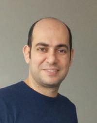 dariush ramezani's avatar