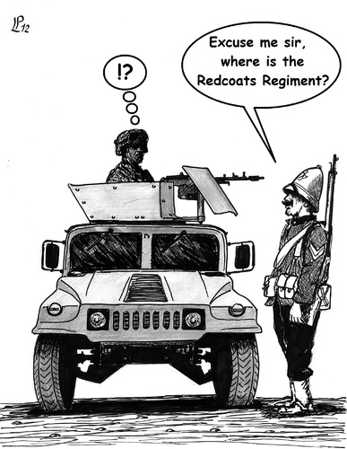 Cartoon: Endless War (medium) by paolo lombardi tagged afghanistan,war,peace