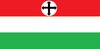 Cartoon: New Hungarian flag (small) by paolo lombardi tagged hungary dictator politics fascism europe