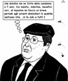 Cartoon: Sentenza Cuffaro (small) by paolo lombardi tagged italy,politics,mafia