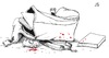 Cartoon: Today in Italy (small) by paolo lombardi tagged mafia,italy,terrorism