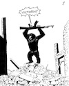 Cartoon: Victory (small) by paolo lombardi tagged russia,ukraine,war,putin