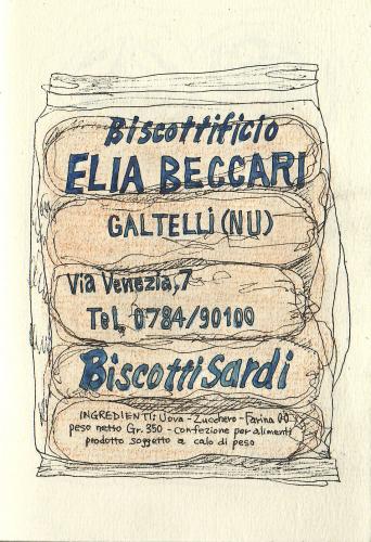 Cartoon: savoiardi (medium) by etsuko tagged illustration,sardinia,illustration,sardinen,fisch,essen,nahrung,ernährung,sushi,supermarkt,gesundheit,gastronomie