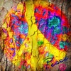 Cartoon: PEACE! (small) by Krinisty tagged peace krinisty art photography colorful beautiful peaceful lovely wonderful happy nature trees